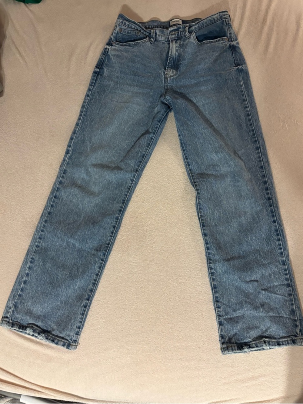 Kenzie Jeans